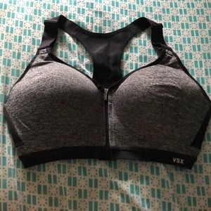 VSX sport bra
